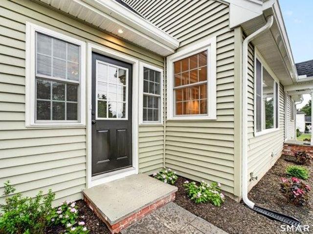 House for sale in Stonington, Connecticut
