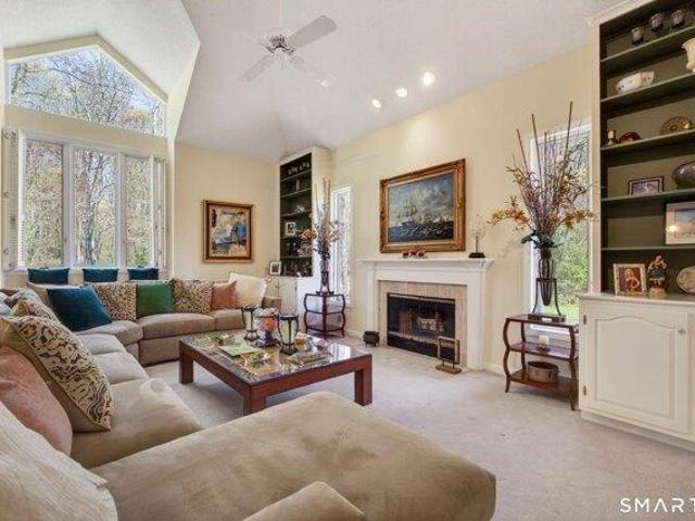 House for sale in Stonington, Connecticut