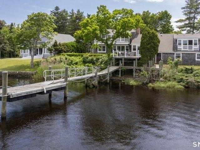 House for sale in Stonington, Connecticut
