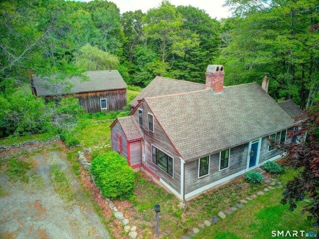 House for sale in Stonington, Connecticut