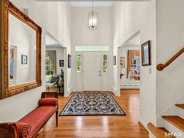 House for sale in Stonington, Connecticut