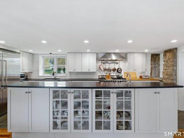 House for sale in Stonington, Connecticut