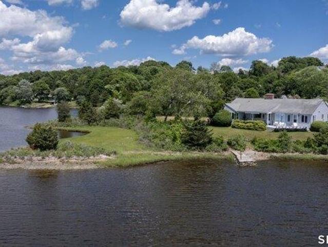 House for sale in Stonington, Connecticut
