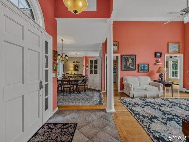 House for sale in Stonington, Connecticut