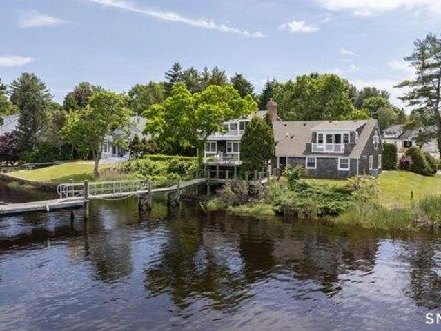 House for sale in Stonington, Connecticut