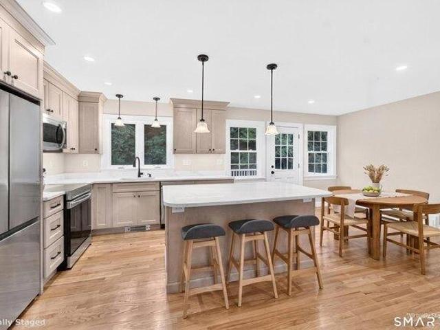 House for sale in Stonington, Connecticut