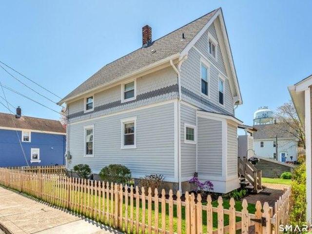 House for sale in Stonington, Connecticut