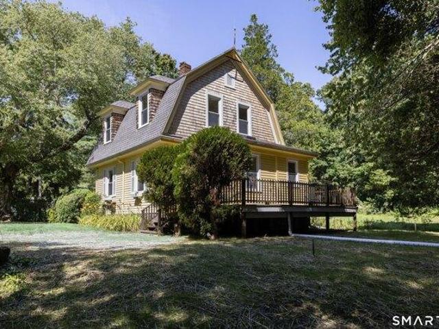 House for sale in Stonington, Connecticut