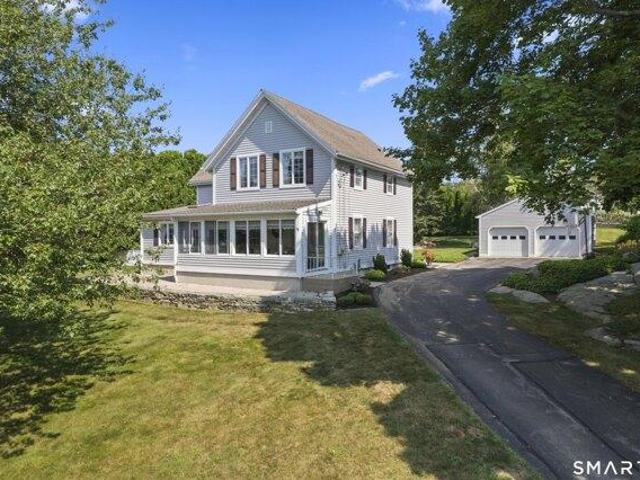 House for sale in Mystic, Stonington