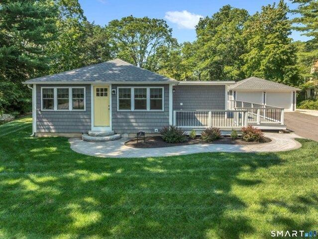 House for sale in Lords Point, Stonington
