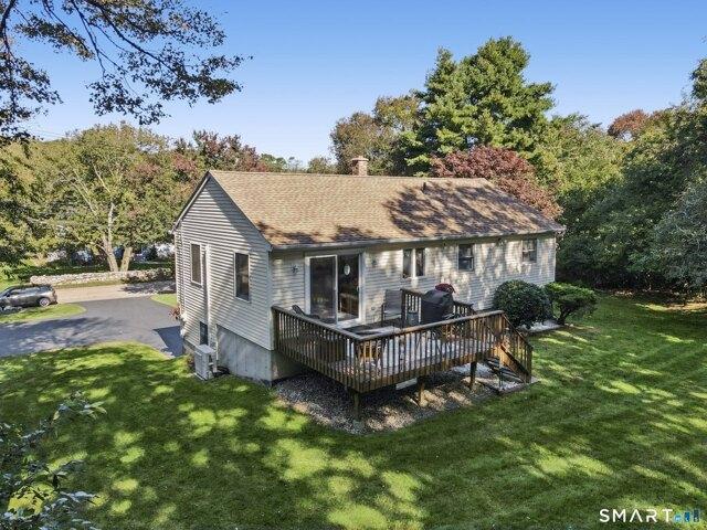 House for sale in Clarks Village, Stonington