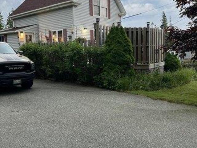 House for sale in Stonington, Maine