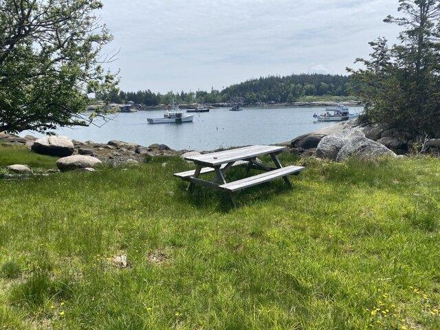 House for sale in Stonington, Maine