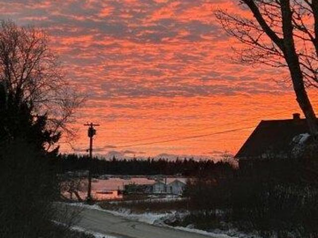 House for sale in Stonington, Maine