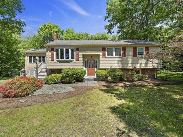 House for sale in Stoughton, Massachusetts