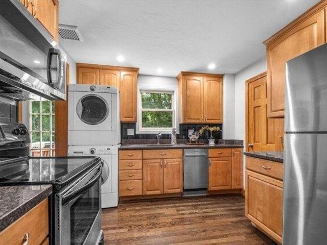 House for sale in Stoughton, Massachusetts