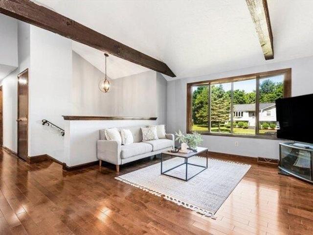 House for sale in Stoughton, Massachusetts