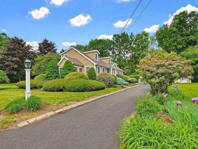 House for sale in Stoughton, Massachusetts