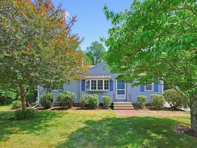 House for sale in Stoughton, Massachusetts