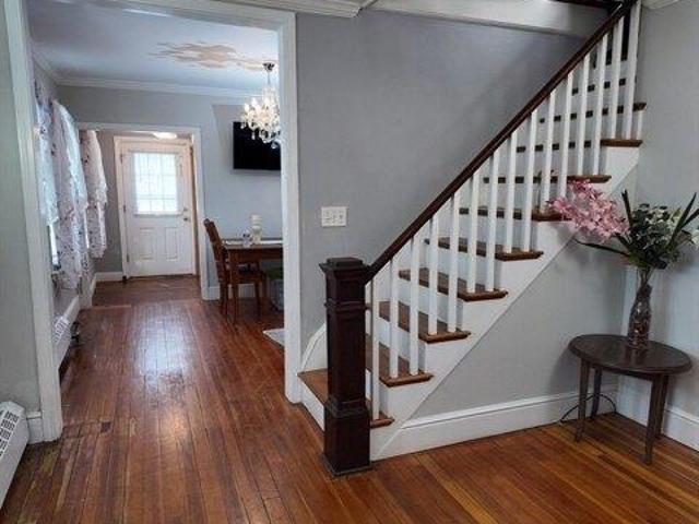 House for sale in Stoughton, Massachusetts
