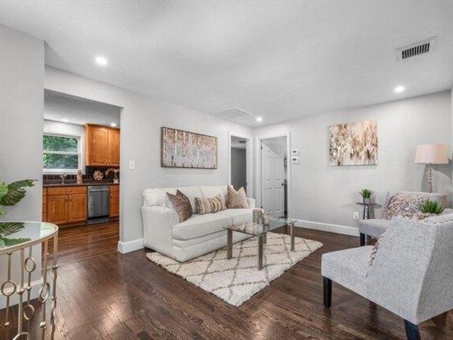 House for sale in Stoughton, Massachusetts