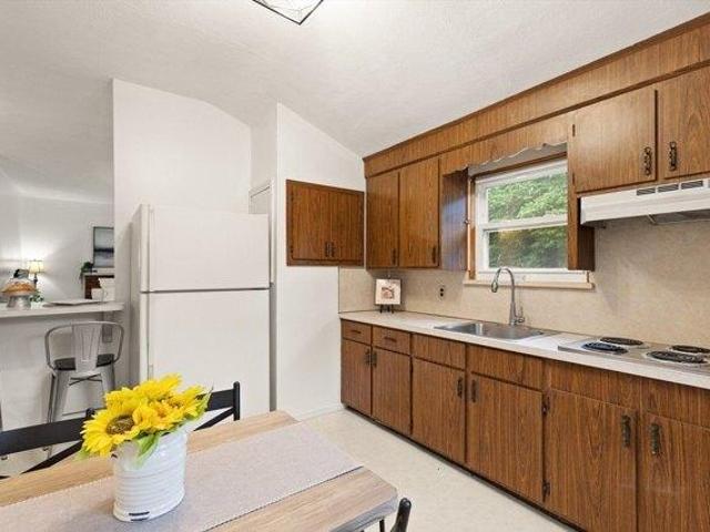 House for sale in Stoughton, Massachusetts