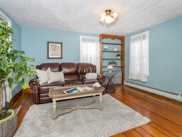 House for sale in Stoughton, Massachusetts