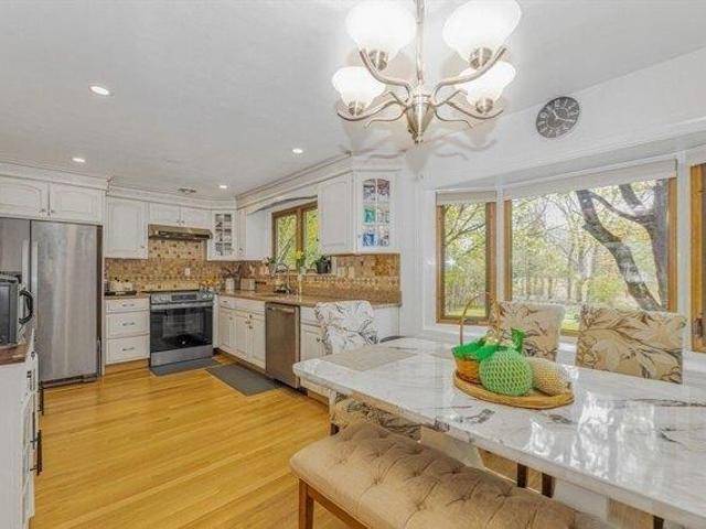House for sale in Stoughton, Massachusetts