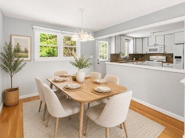 House for sale in Stoughton, Massachusetts