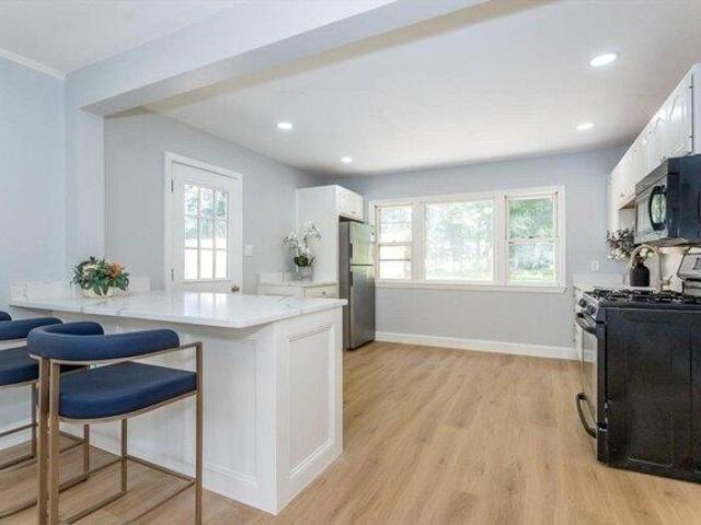 House for sale in Stoughton, Massachusetts