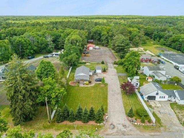 House for sale in Stoughton, Massachusetts