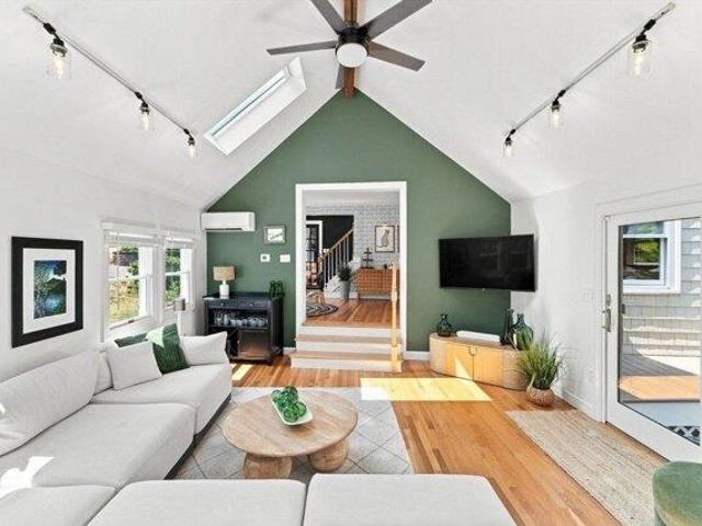 House for sale in Stoughton, Massachusetts