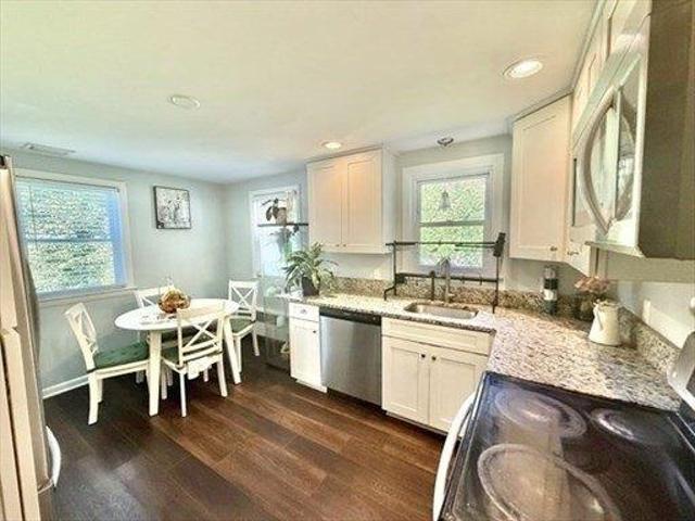 House for sale in Stoughton, Massachusetts