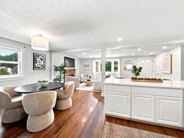 House for sale in Stoughton, Massachusetts