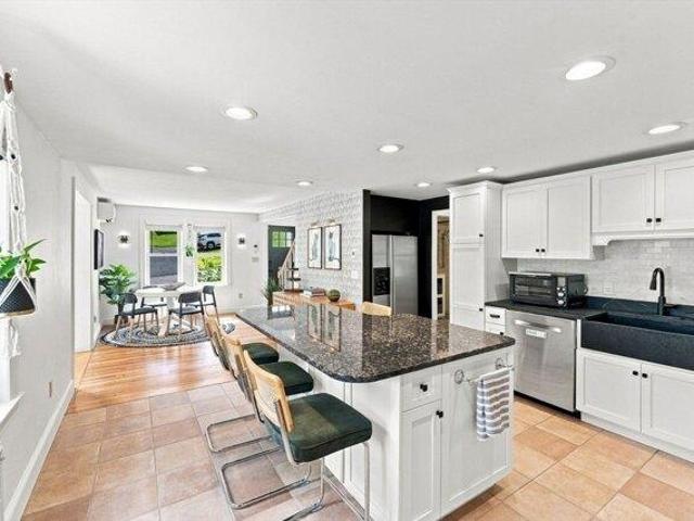House for sale in Stoughton, Massachusetts