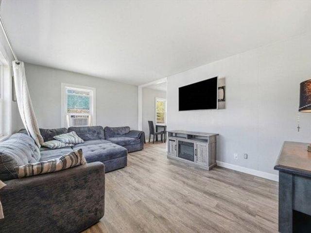 House for sale in Stoughton, Massachusetts