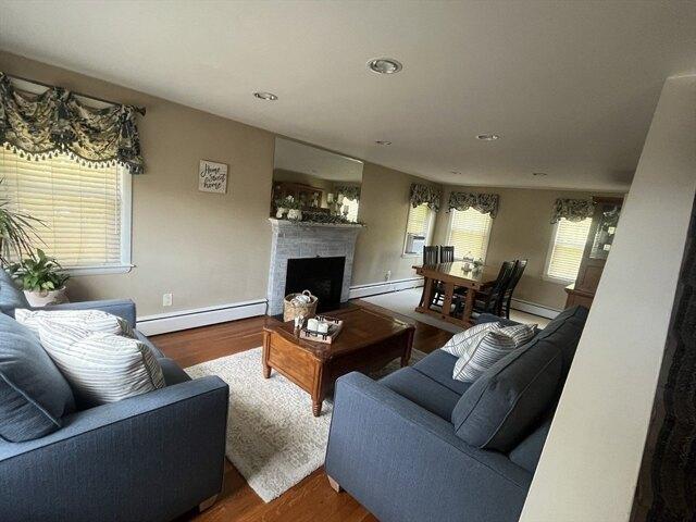 House for sale in Stoughton, Massachusetts