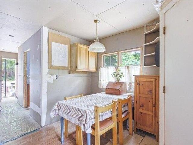 House for sale in Stoughton, Massachusetts