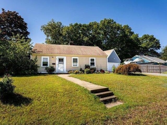 House for sale in Stoughton, Massachusetts