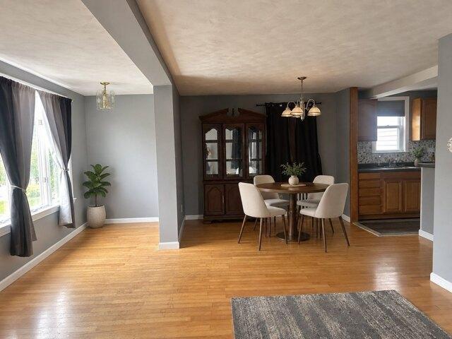 House for sale in Stoughton, Massachusetts