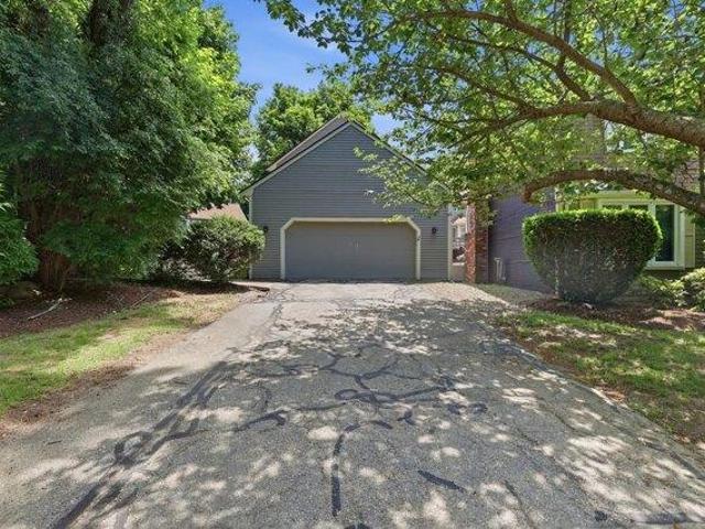 House for sale in Stoughton, Massachusetts