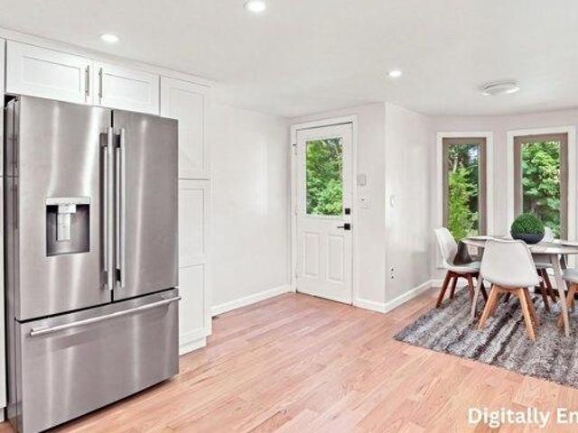 House for sale in Stoughton, Norfolk County
