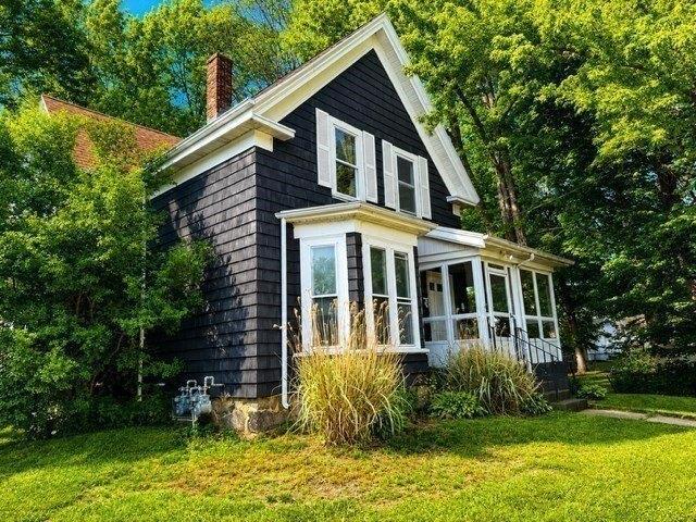 House for sale in Stoughton, Norfolk County