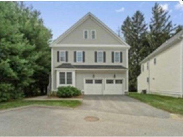 House for sale in Stow, Massachusetts