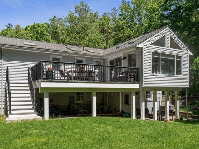 House for sale in Stow, Massachusetts