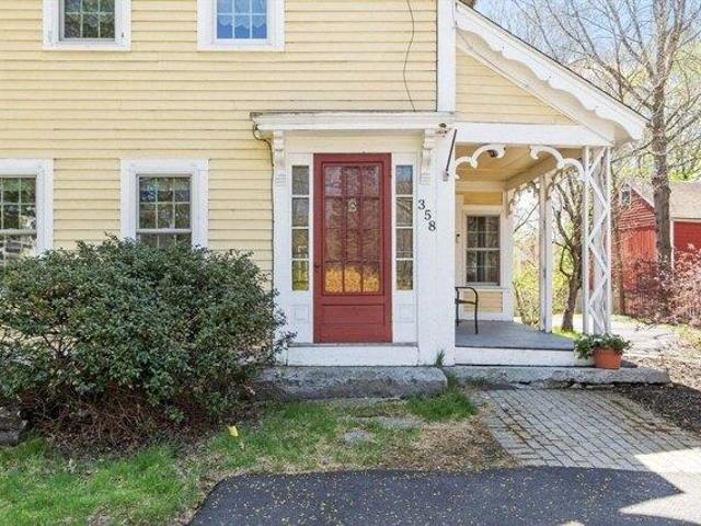 House for sale in Stow, Massachusetts