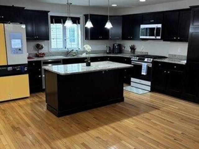 House for sale in Stow, Massachusetts