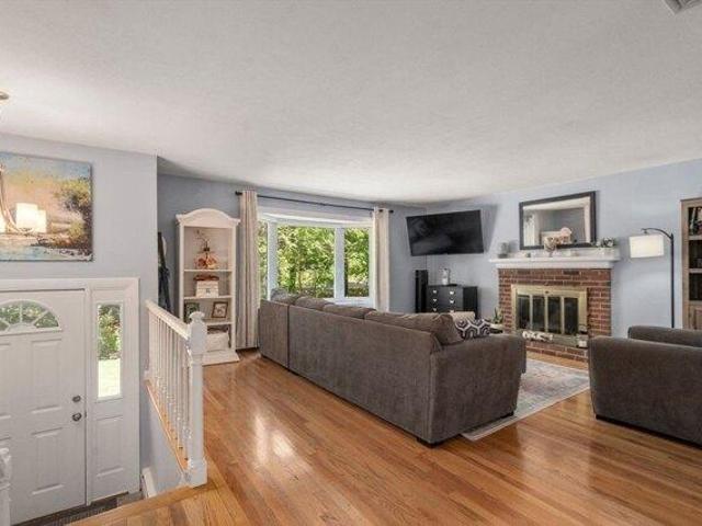House for sale in Stow, Massachusetts