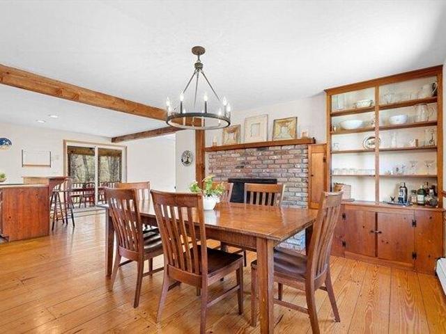 House for sale in Stow, Massachusetts