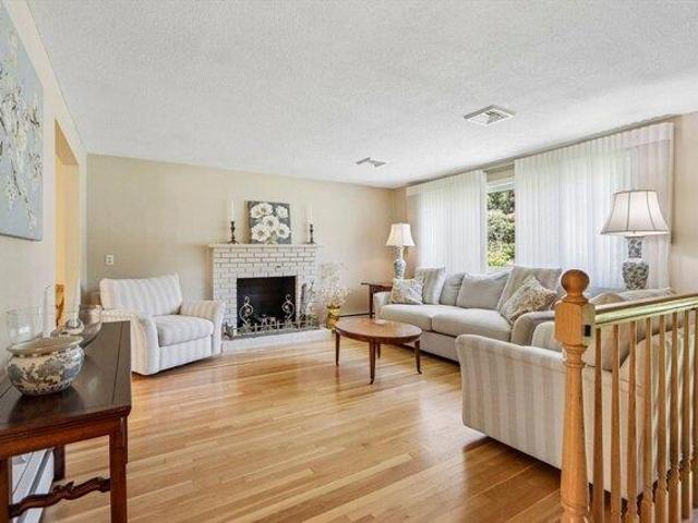 House for sale in Stow, Massachusetts